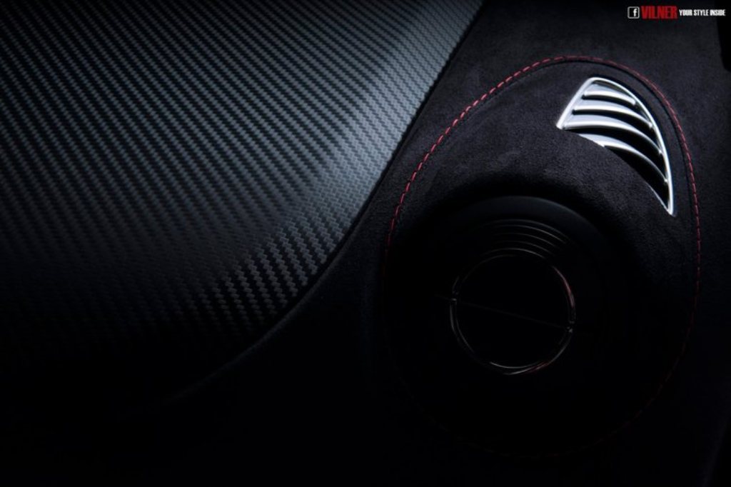 Alfa Romeo MiTo Vilner