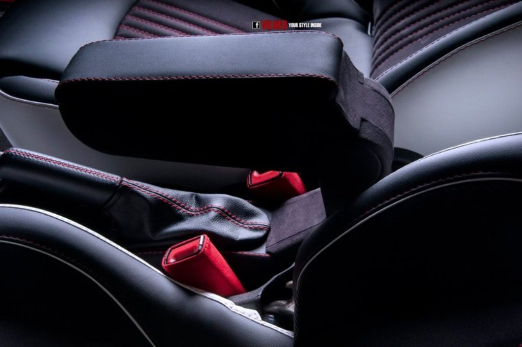 Alfa Romeo MiTo Vilner