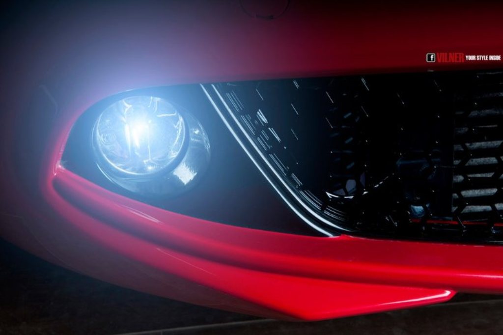 Alfa Romeo MiTo Vilner
