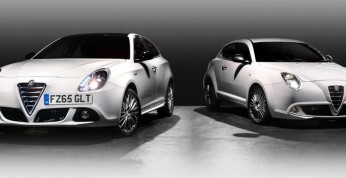 Alfa Romeo MiTo Collezione dołącza do oferty