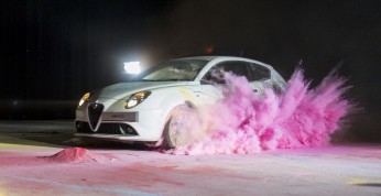 Alfa Romeo MiTo zniknie z rynku w przyszłym roku