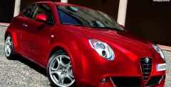 Alfa Romeo Mi.To