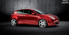 Alfa Romeo Mi.To