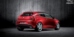 Alfa Romeo Mi.To