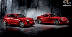 Alfa Romeo Mi.To