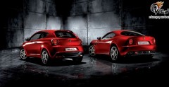 Alfa Romeo Mi.To
