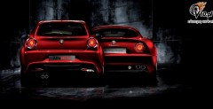 Alfa Romeo Mi.To