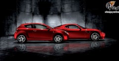 Alfa Romeo Mi.To
