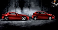 Alfa Romeo Mi.To