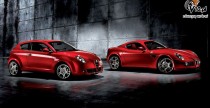 Alfa Romeo Mi.To