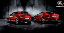 Alfa Romeo Mi.To