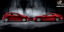 Alfa Romeo Mi.To