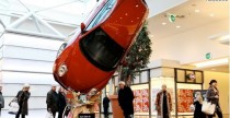 Alfa Romeo MiTo w wzku na zakupy