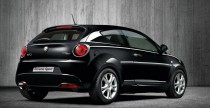 Alfa Romeo MiTo Sprint Edition - limitowana seria dla Wielkiej Brytanii