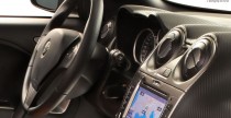 Alfa Romeo Maserati MiTo
