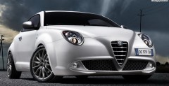 Alfa Romeo MiTo Quadrifoglio Verde