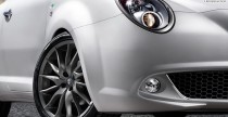 Alfa Romeo MiTo Quadrifoglio Verde