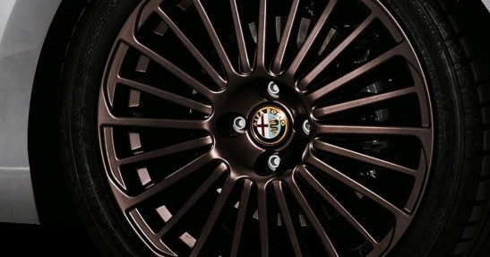 Alfa Romeo MiTo Racer