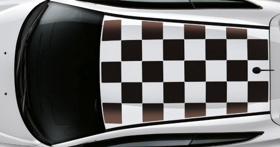 Alfa Romeo MiTo Racer