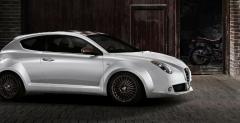 Alfa Romeo MiTo Racer