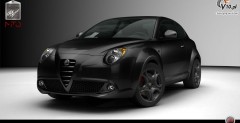 Alfa Romeo MiTo RIAR