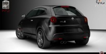 Alfa Romeo MiTo RIAR