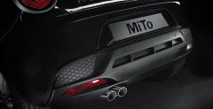 Alfa Romeo Mito SBK Edition