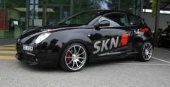 Alfa Romeo MiTo SKN