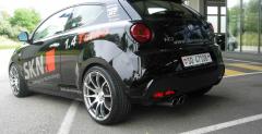 Alfa Romeo MiTo SKN