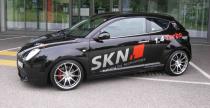 Alfa Romeo MiTo SKN