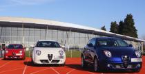 Alfa Romeo MiTo Sprint Edition - limitowana seria dla Wielkiej Brytanii