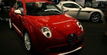 Alfa Romeo