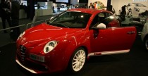 Alfa Romeo - VW