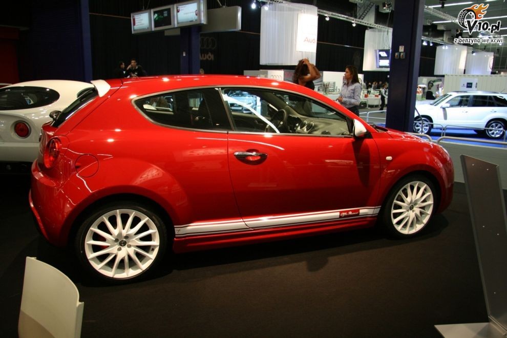 Alfa Romeo