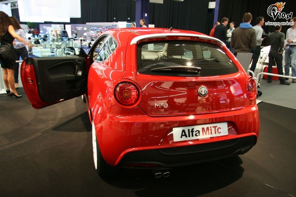 Alfa Romeo