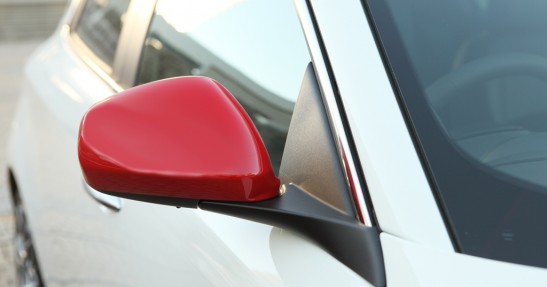 Alfa Romeo Giulietta Ken Okuyama