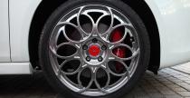 Alfa Romeo Giulietta Ken Okuyama