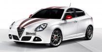 Alfa Romeo Giulietta Ken Okuyama