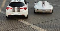 Alfa Romeo Giulietta Ken Okuyama