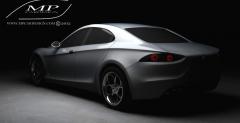Alfa Romeo Orazio Satta