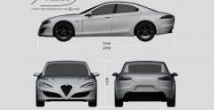 Alfa Romeo Orazio Satta