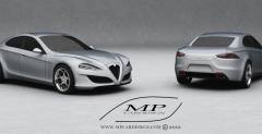 Alfa Romeo Orazio Satta