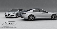 Alfa Romeo Orazio Satta