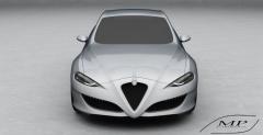 Alfa Romeo Orazio Satta