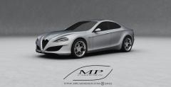 Alfa Romeo Orazio Satta