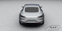 Alfa Romeo Orazio Satta