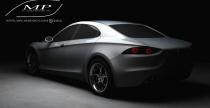 Alfa Romeo Orazio Satta