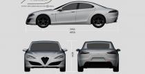 Alfa Romeo Orazio Satta