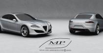 Alfa Romeo Orazio Satta