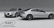 Alfa Romeo Orazio Satta